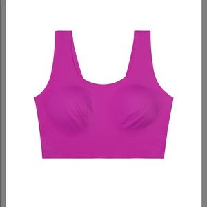 NWT Victoria’s Secret Scoop Neck Bralette